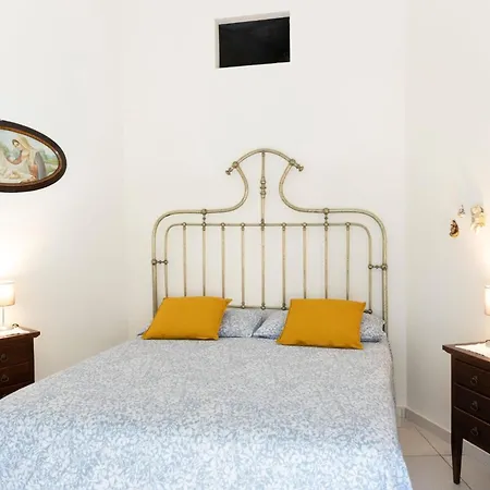 Orizzonte Villa Cefalù