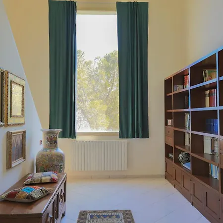 Villa Orizzonte *
