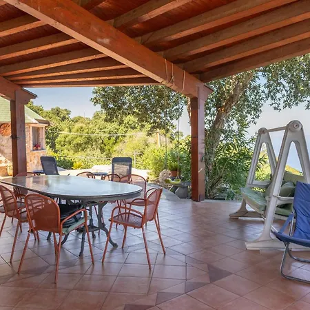 Orizzonte Villa