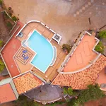 Villa Orizzonte Cefalu