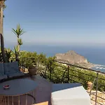 Villa Orizzonte Cefalu
