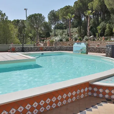 Orizzonte Villa Cefalú