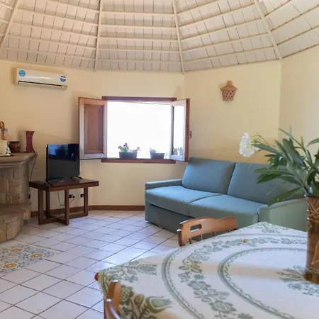 Villa Orizzonte Cefalu