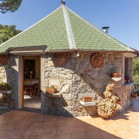 Villa Orizzonte