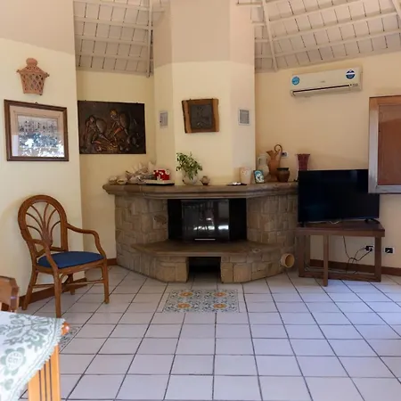 Orizzonte Villa Cefalú