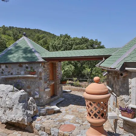 Orizzonte Villa *