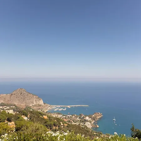 Orizzonte * Cefalú