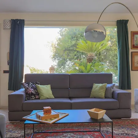 Villa Orizzonte Cefalu