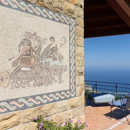 Orizzonte Cefalu