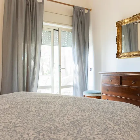 Orizzonte Villa *
