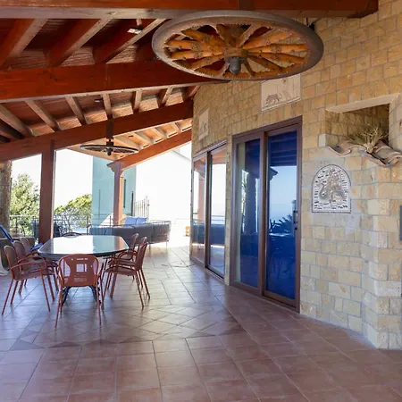 Orizzonte Villa Cefalu